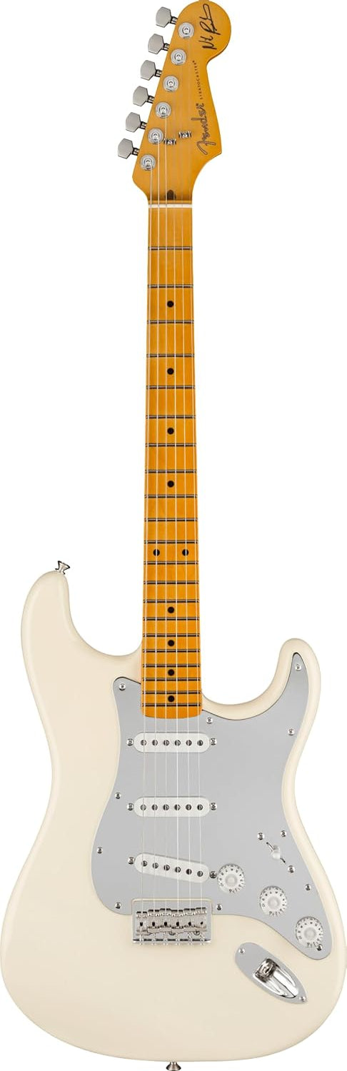 Fender Nile Rodgers Hitmaker Stratocaster - Olympic White