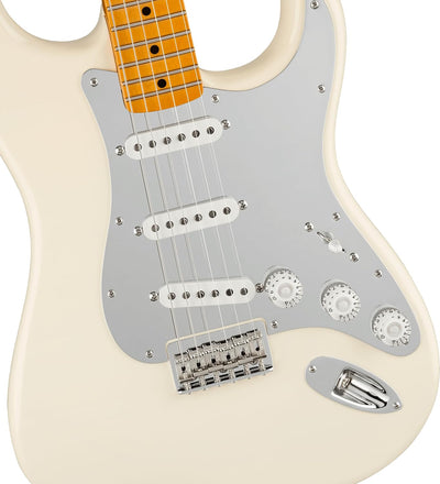Fender Nile Rodgers Hitmaker Stratocaster - Olympic White