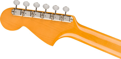 Fender Johnny Marr Jaguar - Olympic White