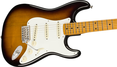Fender Stories Collection Eric Johnson 1954 Virginia Stratocaster