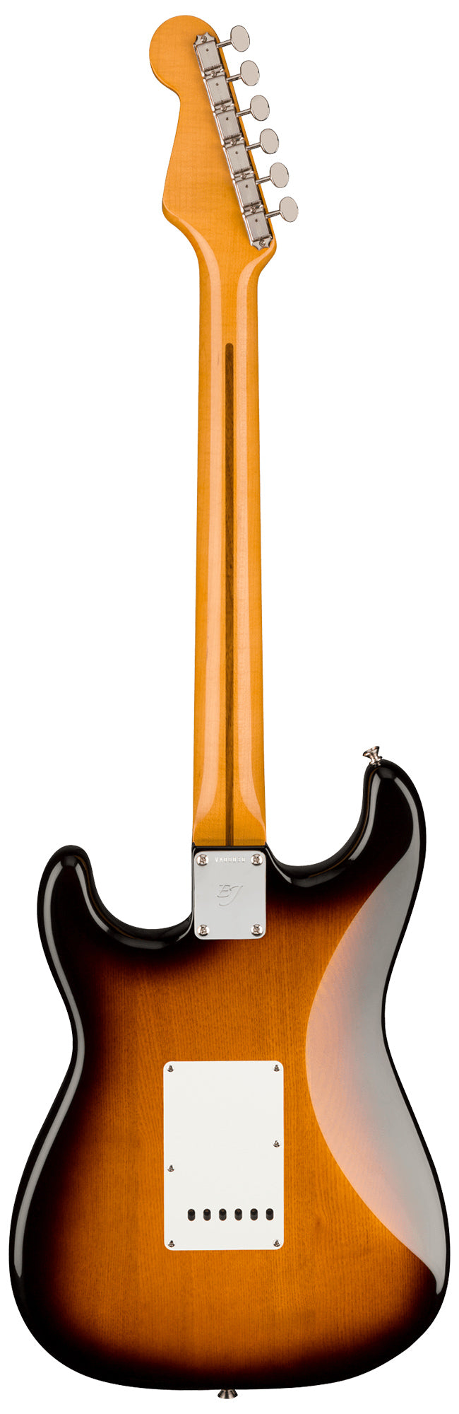 Fender Stories Collection Eric Johnson 1954 Virginia Stratocaster w/ Case