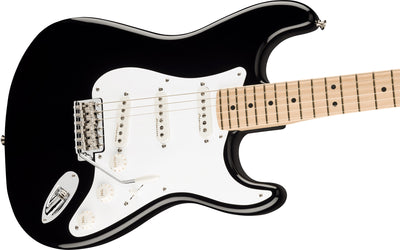 Fender Eric Clapton Stratocaster - Black