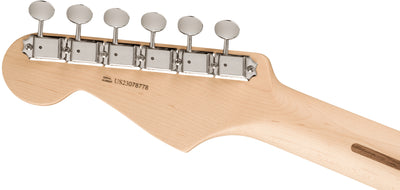 Fender Eric Clapton Stratocaster - Black