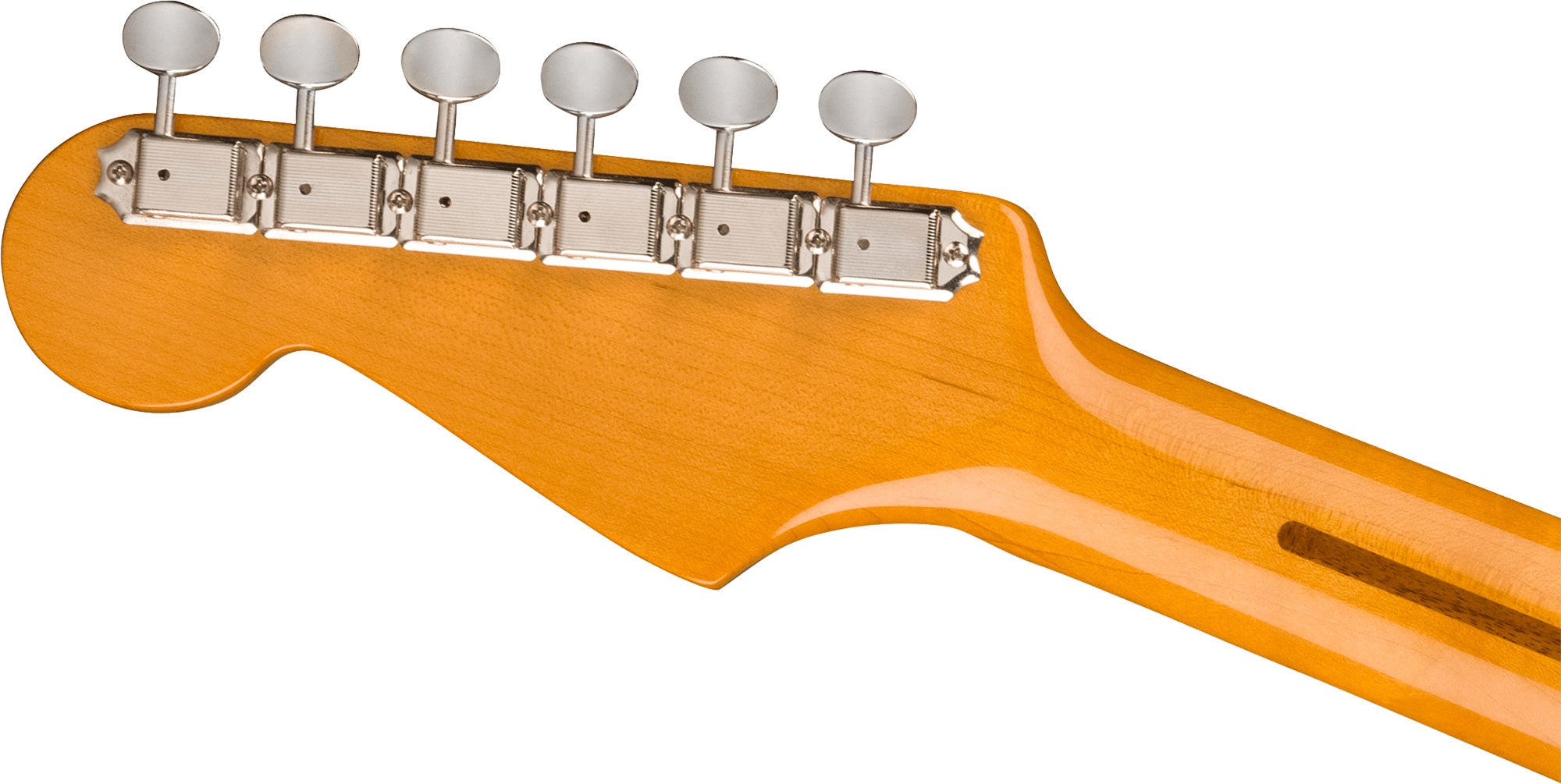 Fender Eric Johnson Stratocaster - 2-Color Sunburst