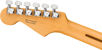 Fender American Ultra Stratocaster HSS, Maple - Ultraburst w/ Cleaning Kit