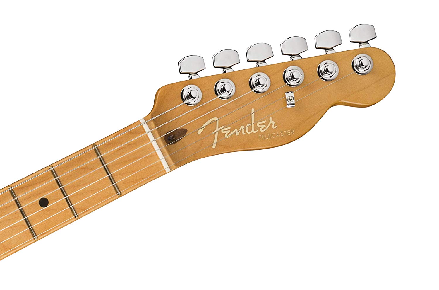 Fender American Ultra Telecaster, Maple - Ultraburst