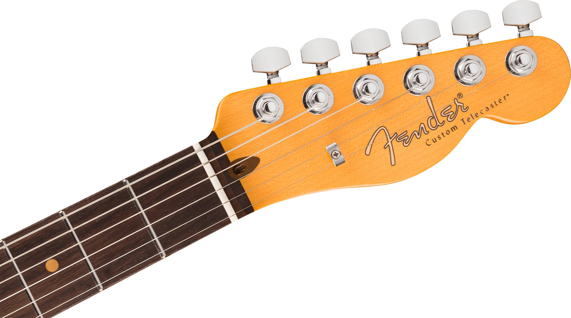 Fender American Ultra Luxe Vintage '60s Telecaster Custom - 3-Color Sunburst