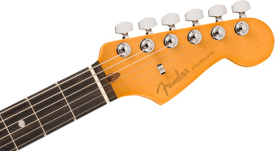 Fender American Ultra II Stratocaster - Ultraburst w/ Guitar Cleaning Kit