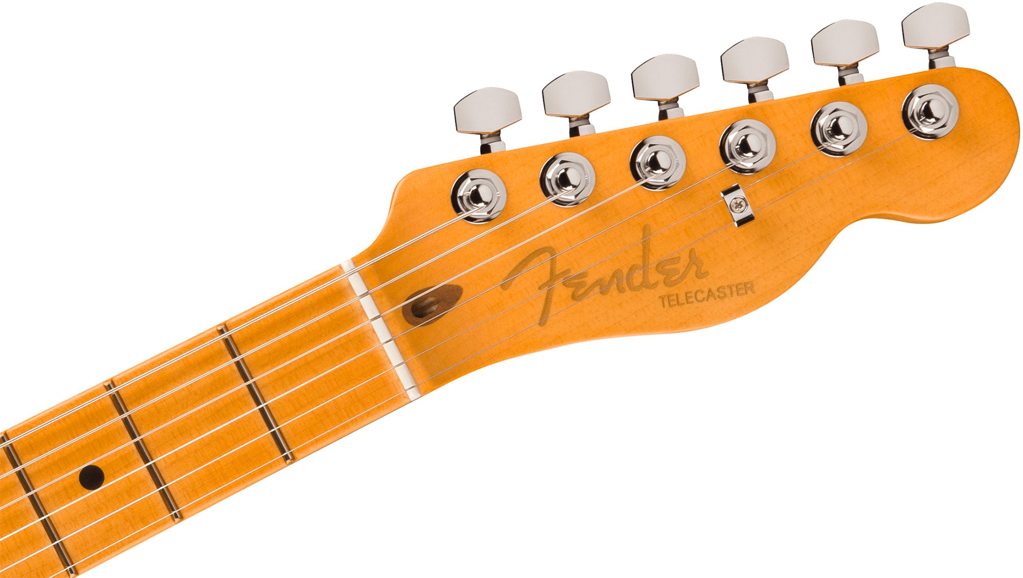 Fender American Ultra II Telecaster - Avalanche w/ Guitar Cleaning Kit