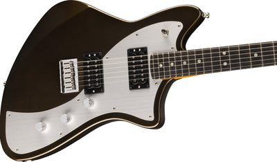 Fender American Ultra II Meteora - Texas Tea w/ Guitar Cleaning Kit