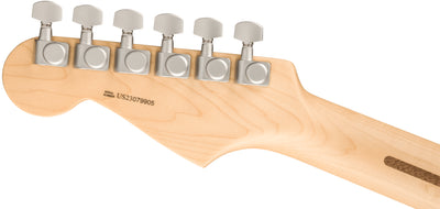 Fender Jeff Beck Stratocaster - Olympic White