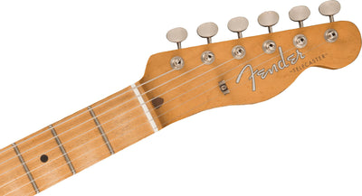 Fender J Mascis Telecaster - Bottle Rocket Blue Flake