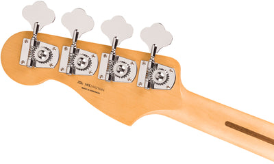 Fender Player II Precision Bass - Coral Red w/ Cleaning Kit
