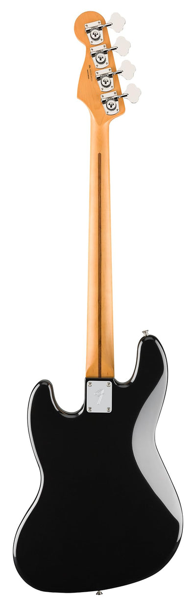 Fender Player II Jazz Bass - Black
