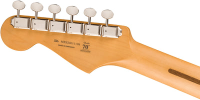 Fender Player II Stratocaster - White Blonde w/ Cleaning Kit