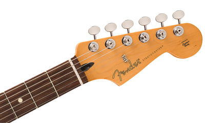 Fender Player II Stratocaster - Coral Red w/ Cleaning Kit