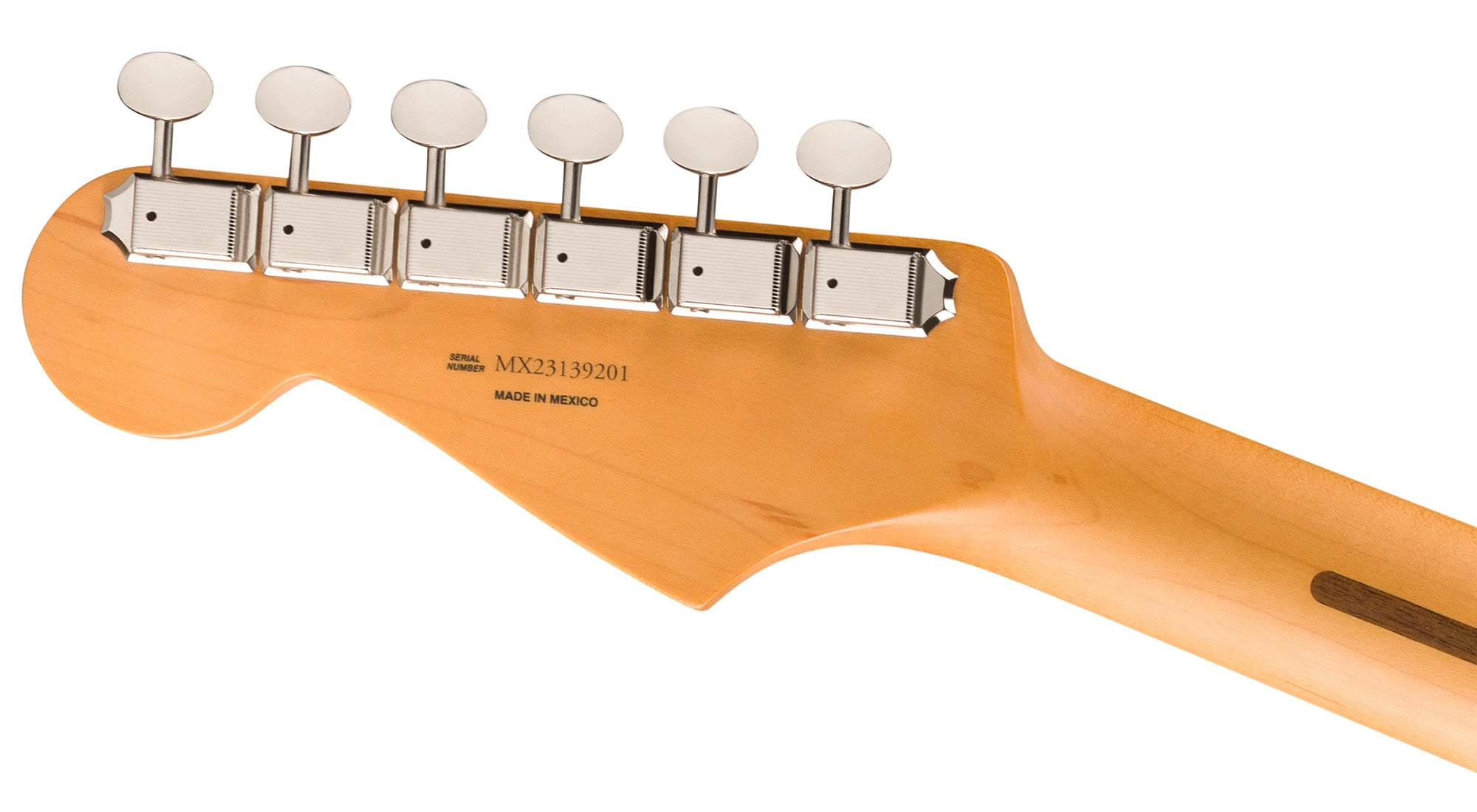 Fender Player II Stratocaster - Coral Red w/ Cleaning Kit