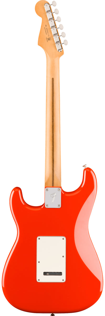 Fender Player II Stratocaster HSS - Coral Red