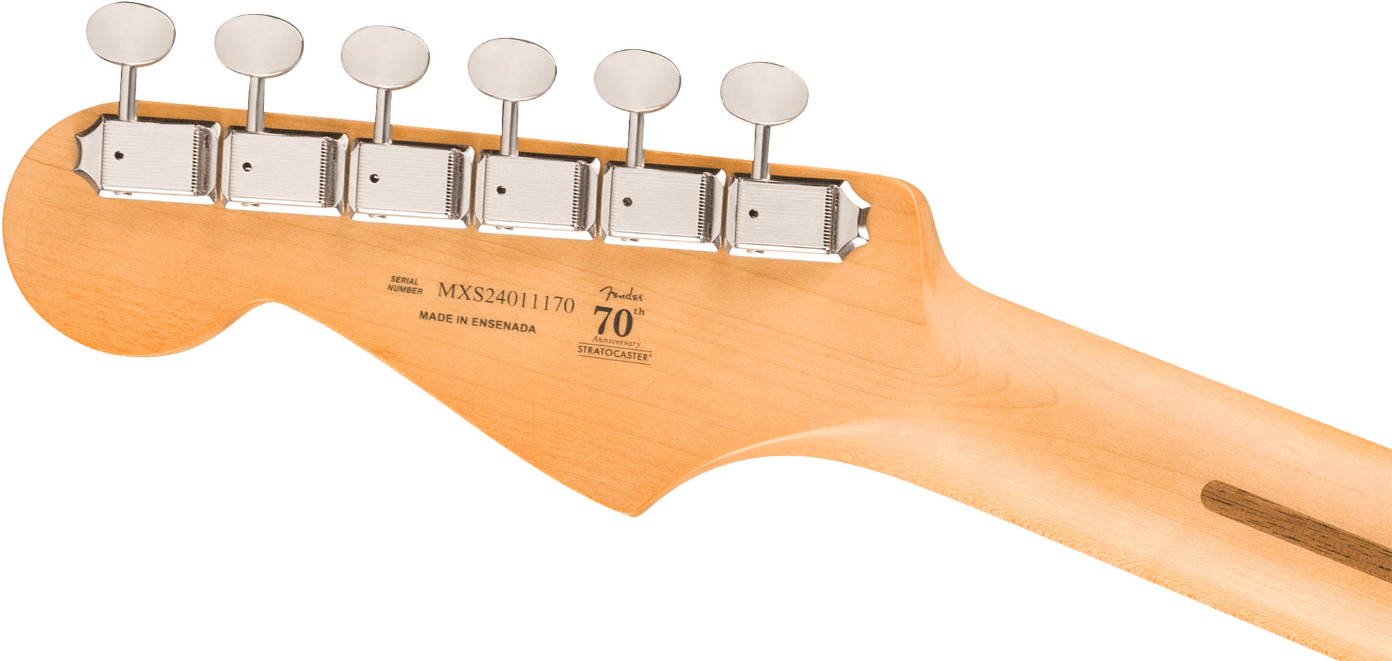 Fender Player II Stratocaster HSS - Coral Red