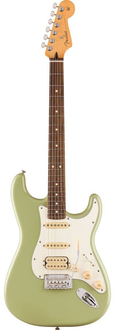 Fender Player II Stratocaster HSS - Birch Green