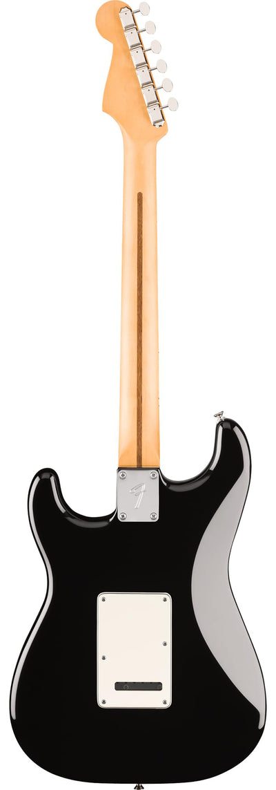 Fender Player II Stratocaster HSS - Black w/ Cleaning Kit