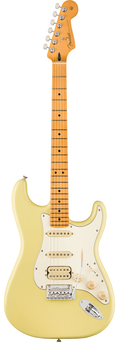 Fender Player II Stratocaster HSS - Hialeah Yellow