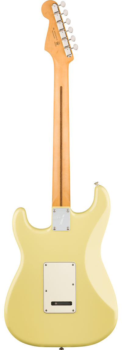 Fender Player II Stratocaster HSS - Hialeah Yellow