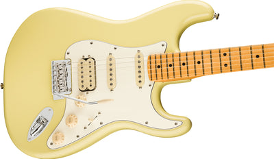 Fender Player II Stratocaster HSS - Hialeah Yellow