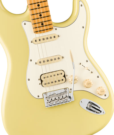 Fender Player II Stratocaster HSS - Hialeah Yellow