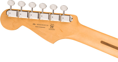 Fender Player II Stratocaster HSS - Hialeah Yellow