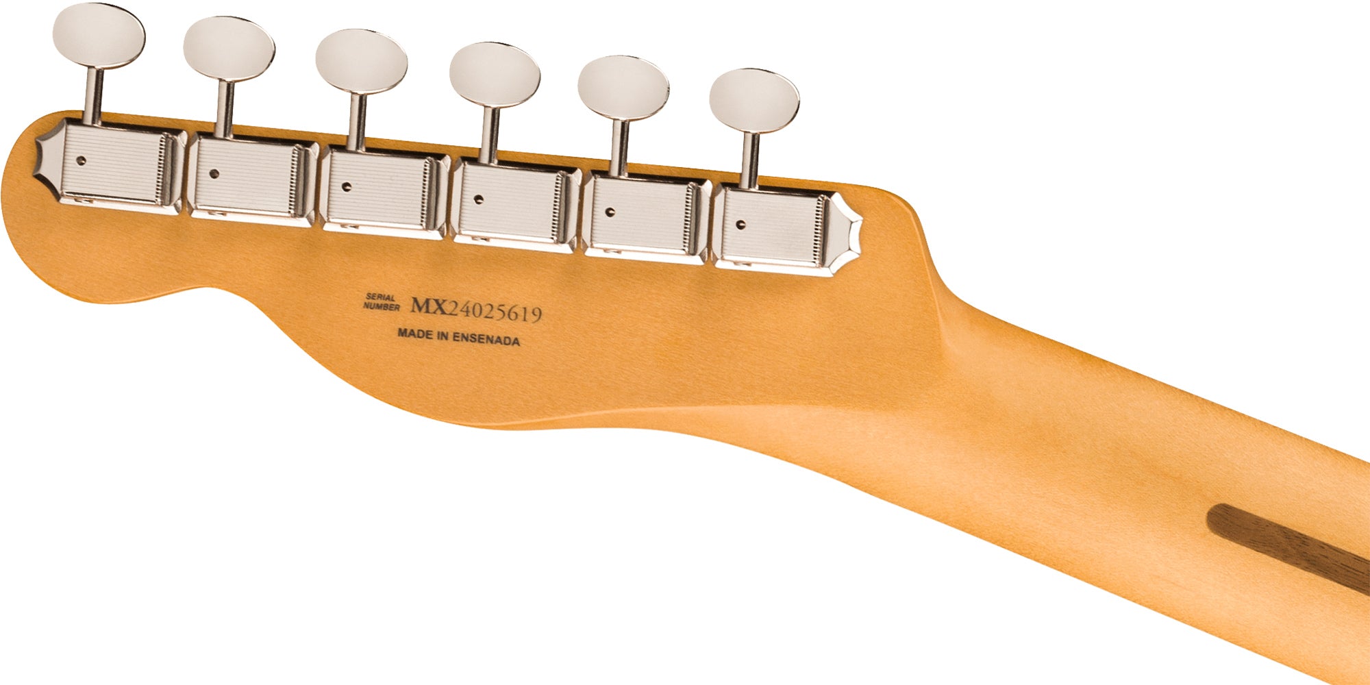 Fender Player II Telecaster - White Blonde