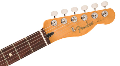 Fender Player II Telecaster - Transparent Cherry w/ Cleaning Kit
