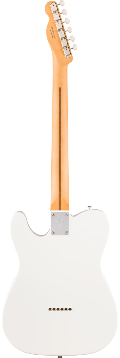 Fender Player II Telecaster - Polar White
