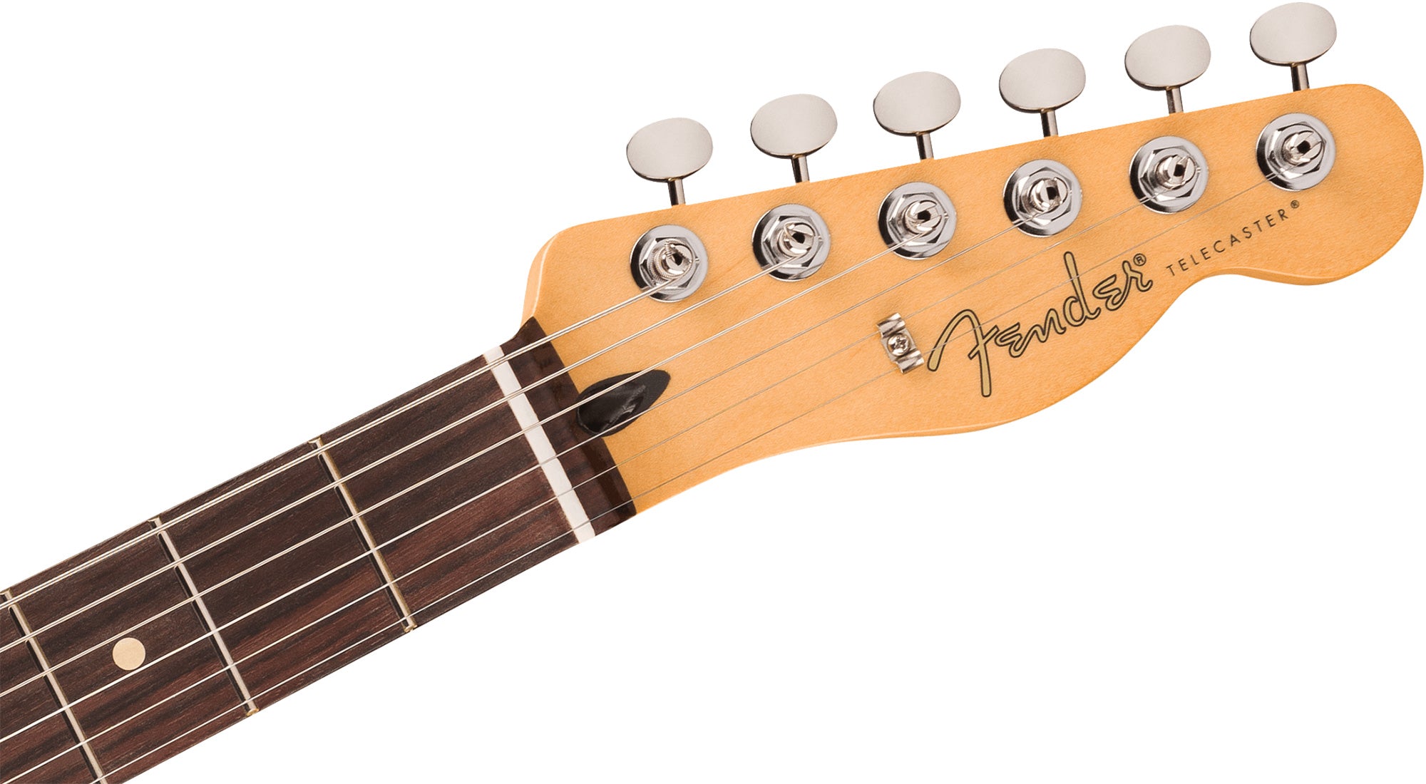 Fender Player II Telecaster - Polar White