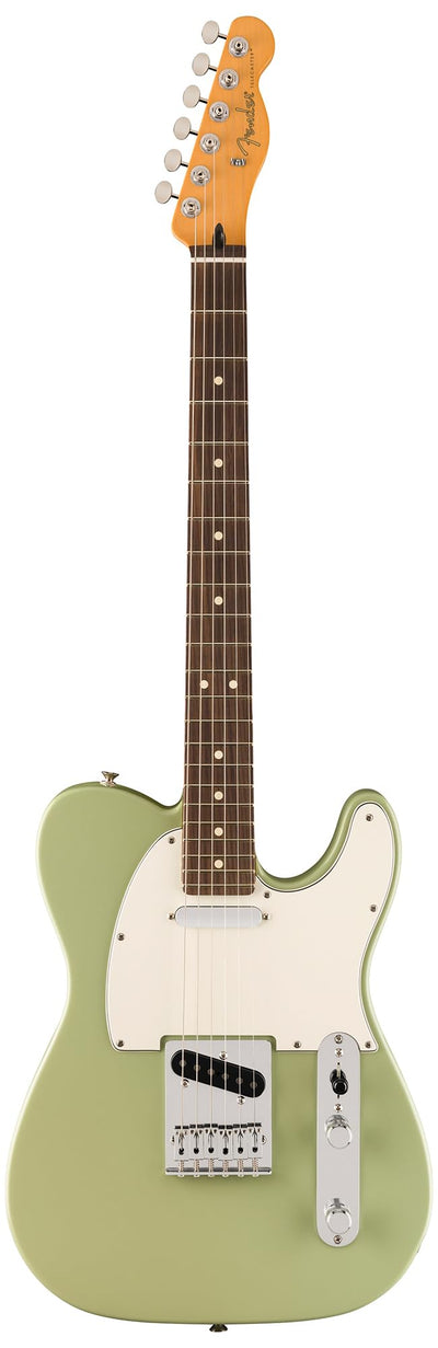 Fender Player II Telecaster - Birch Green