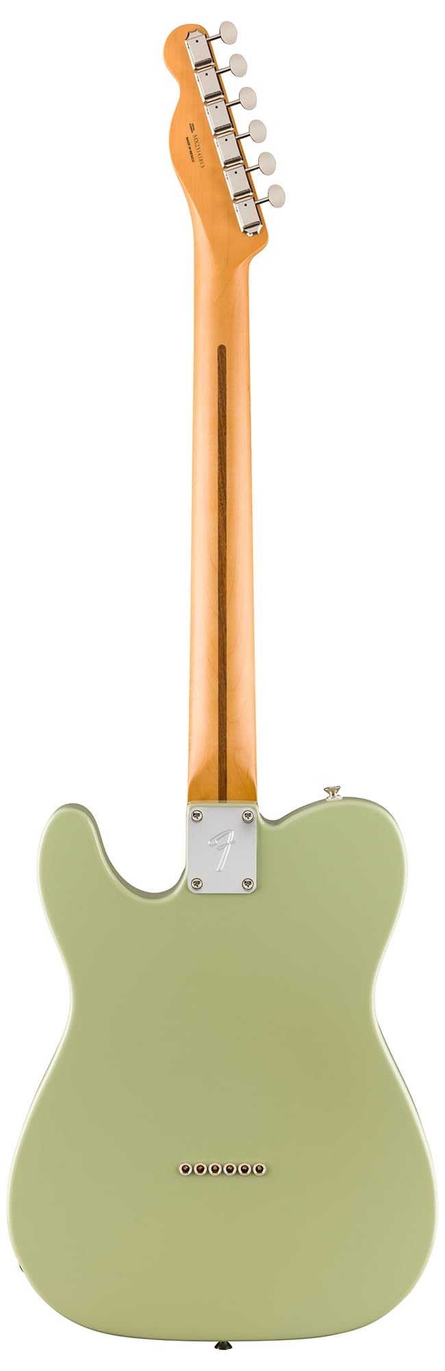 Fender Player II Telecaster - Birch Green
