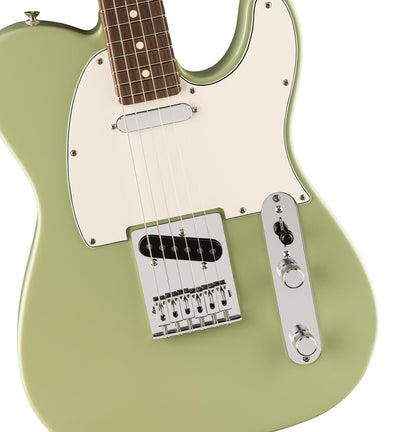 Fender Player II Telecaster - Birch Green