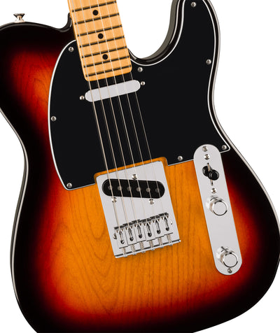 Fender Player II Telecaster - 3-Color Sunburst