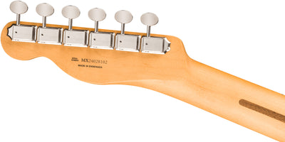 Fender Player II Telecaster - 3-Color Sunburst w/ Cleaning Kit