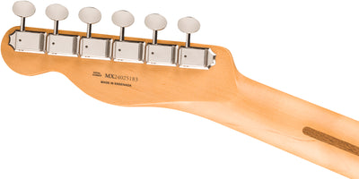 Fender Player II Telecaster - Black