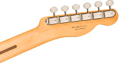 Fender Player II Telecaster, Left Handed - Hialeah Yellow
