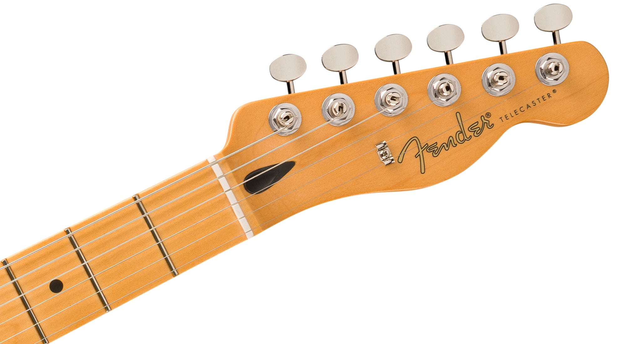 Fender Player II Telecaster HH - 3-Color Sunburst w/ Cleaning Kit