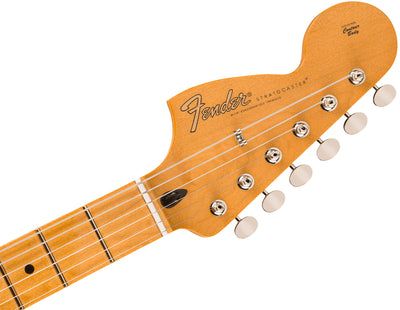 Fender Jimi Hendrix Stratocaster - Olympic White