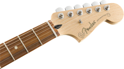 Fender Player Jazzmaster, Pau Ferro - Polar White