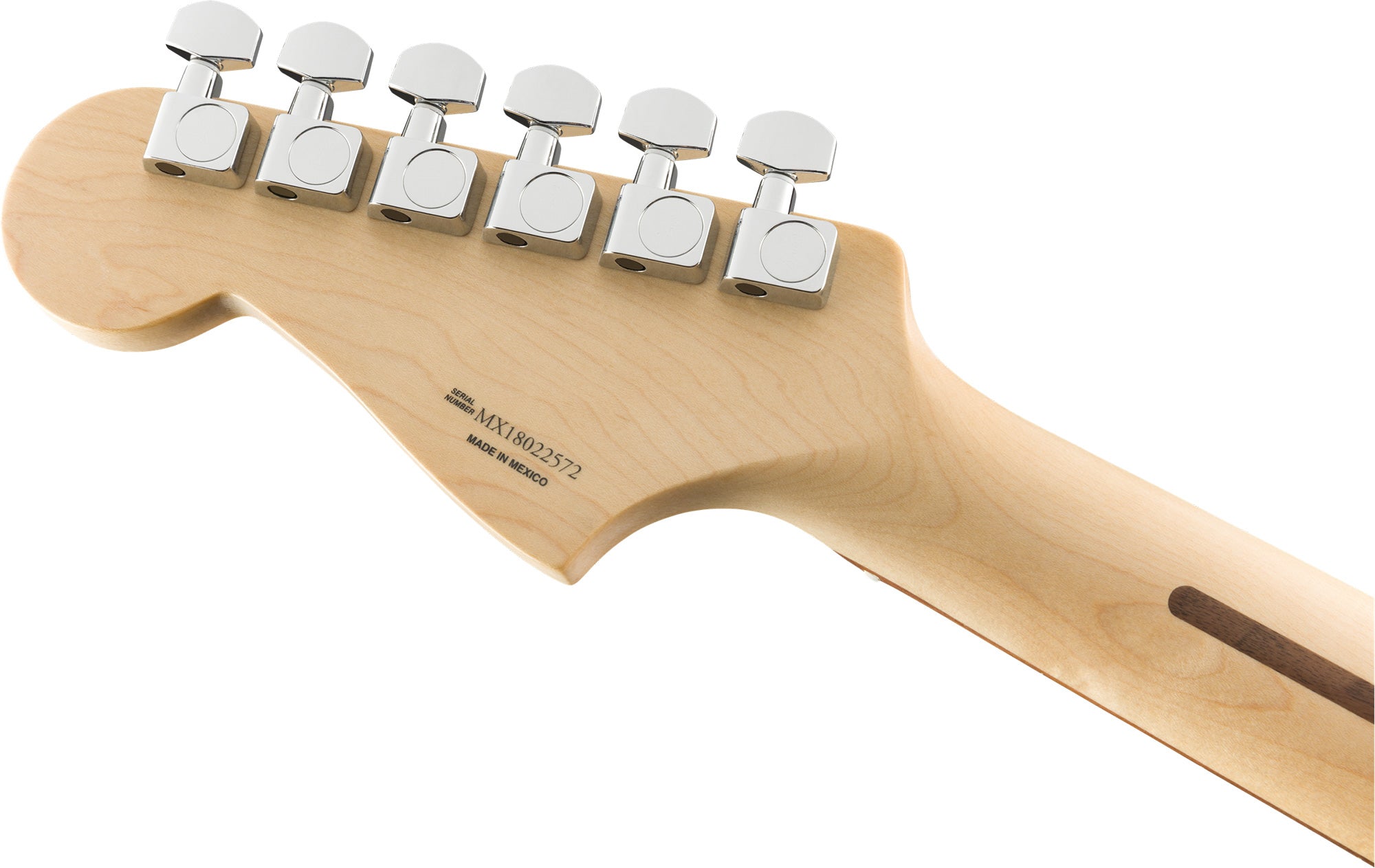 Fender Player Jazzmaster, Pau Ferro - Polar White