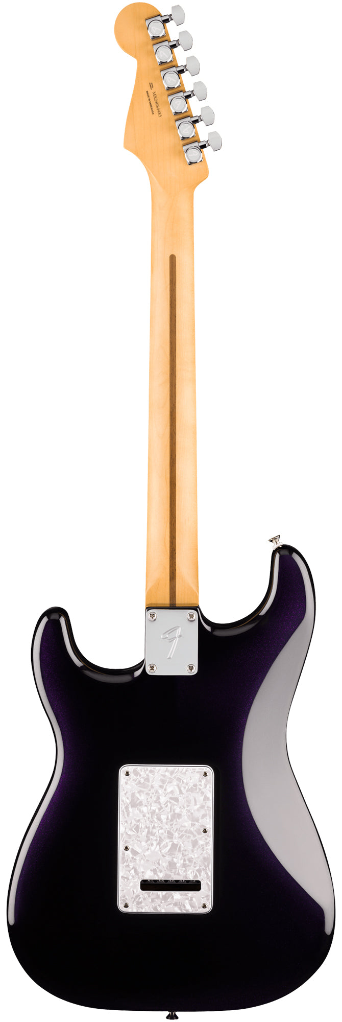 Fender Player II Modified Stratocaster - Dusk