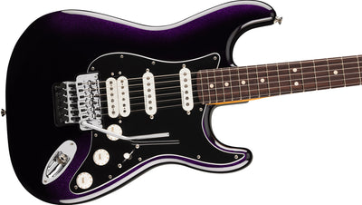 Fender Player II Modified Stratocaster HSS Floyd Rose - Dusk