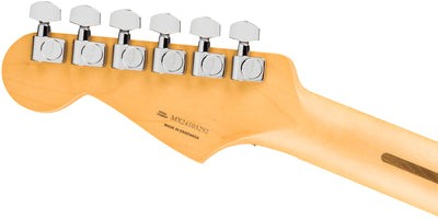 Fender Player II Modified Stratocaster HSS Floyd Rose - Dusk