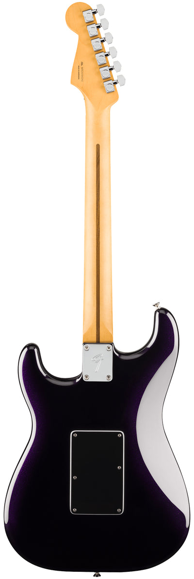 Fender Player II Modified Stratocaster HSS Floyd Rose - Dusk w/ Cleaning Kit
