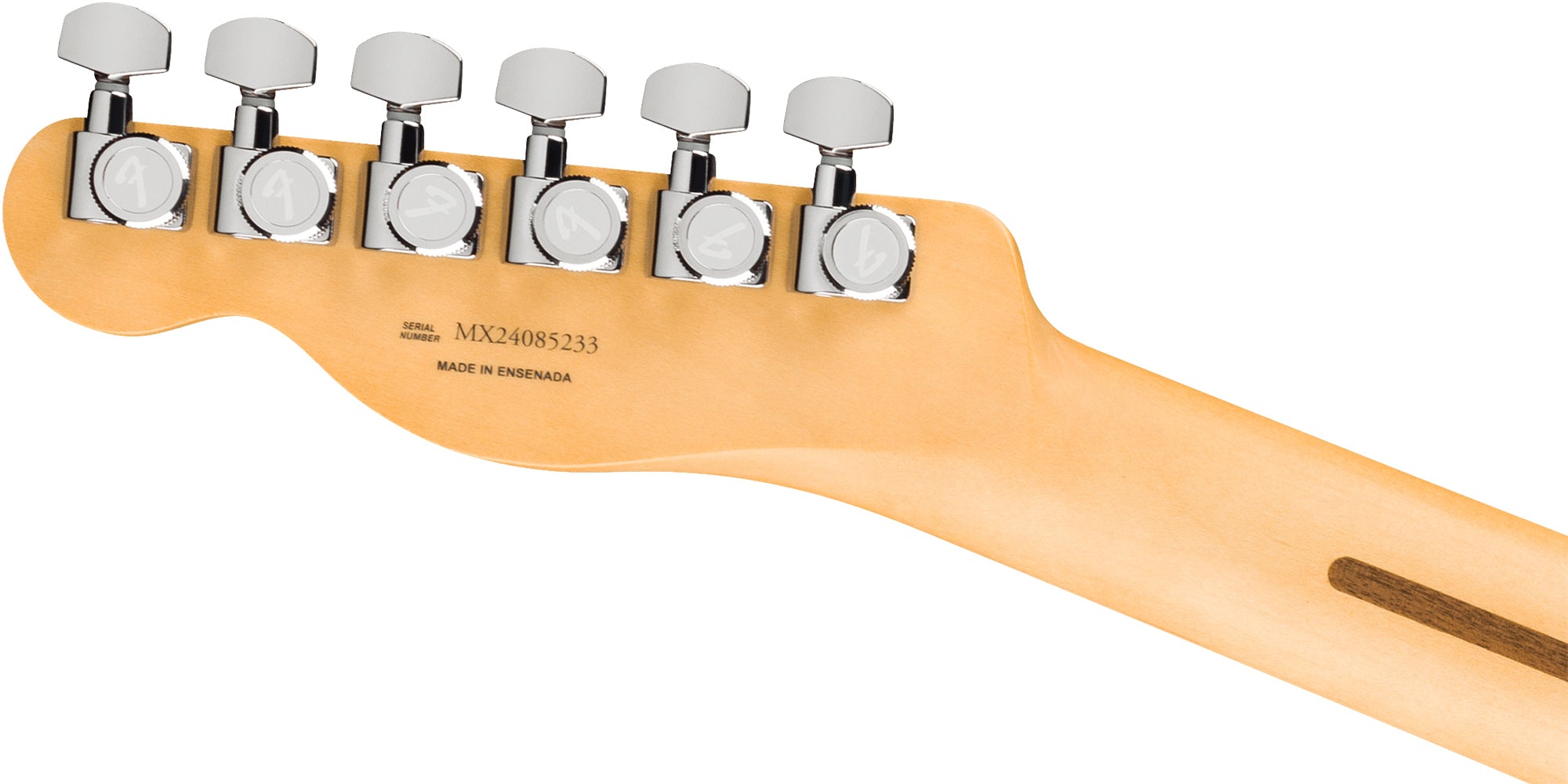 Fender Player II Modified Telecaster - 3-Color Sunburst